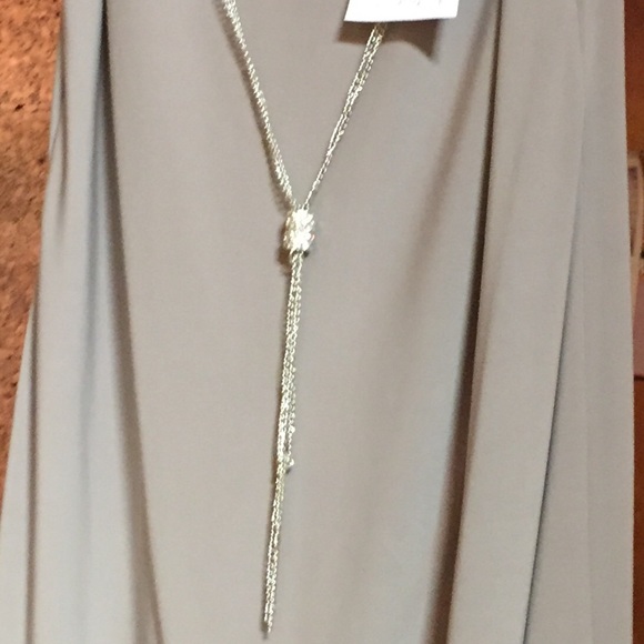 Dress Suit Set - Mocha - Picture 3 of 8